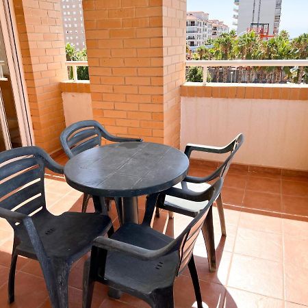 Apartamento Boutique Sol Оропеса дел Мар Екстериор снимка