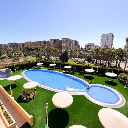 Apartamento Boutique Sol Оропеса дел Мар Екстериор снимка