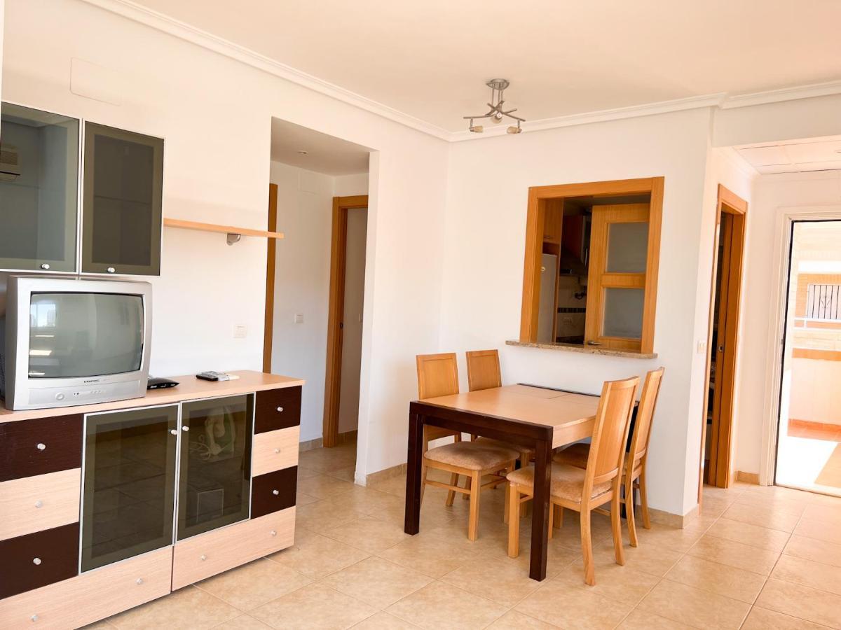 Apartamento Boutique Sol Оропеса дел Мар Екстериор снимка