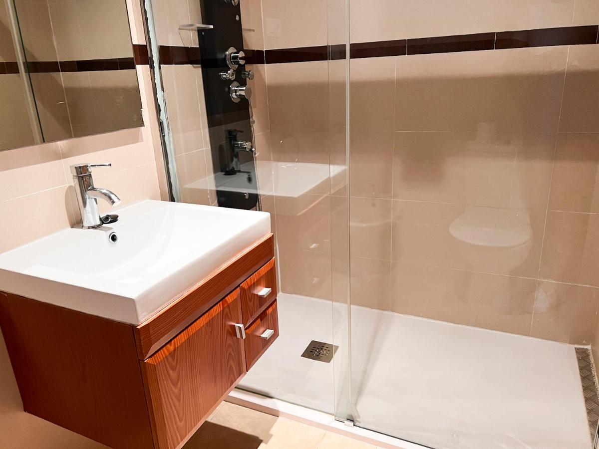 Apartamento Boutique Sol Оропеса дел Мар Екстериор снимка