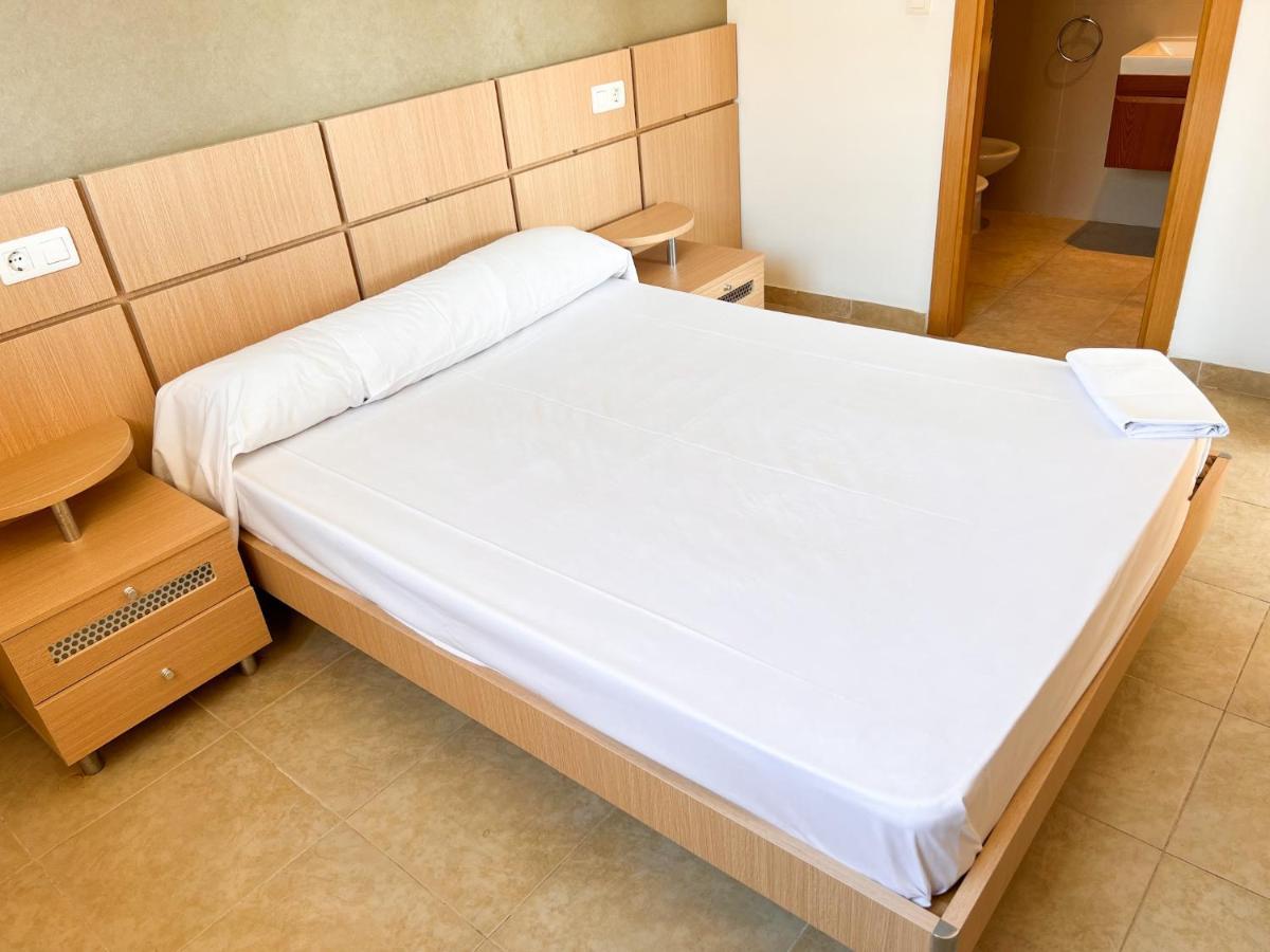 Apartamento Boutique Sol Оропеса дел Мар Екстериор снимка