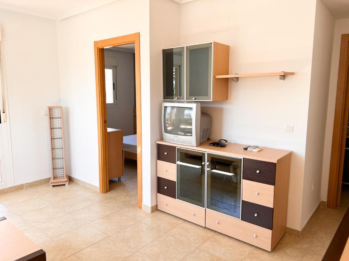 Apartamento Boutique Sol Оропеса дел Мар Екстериор снимка