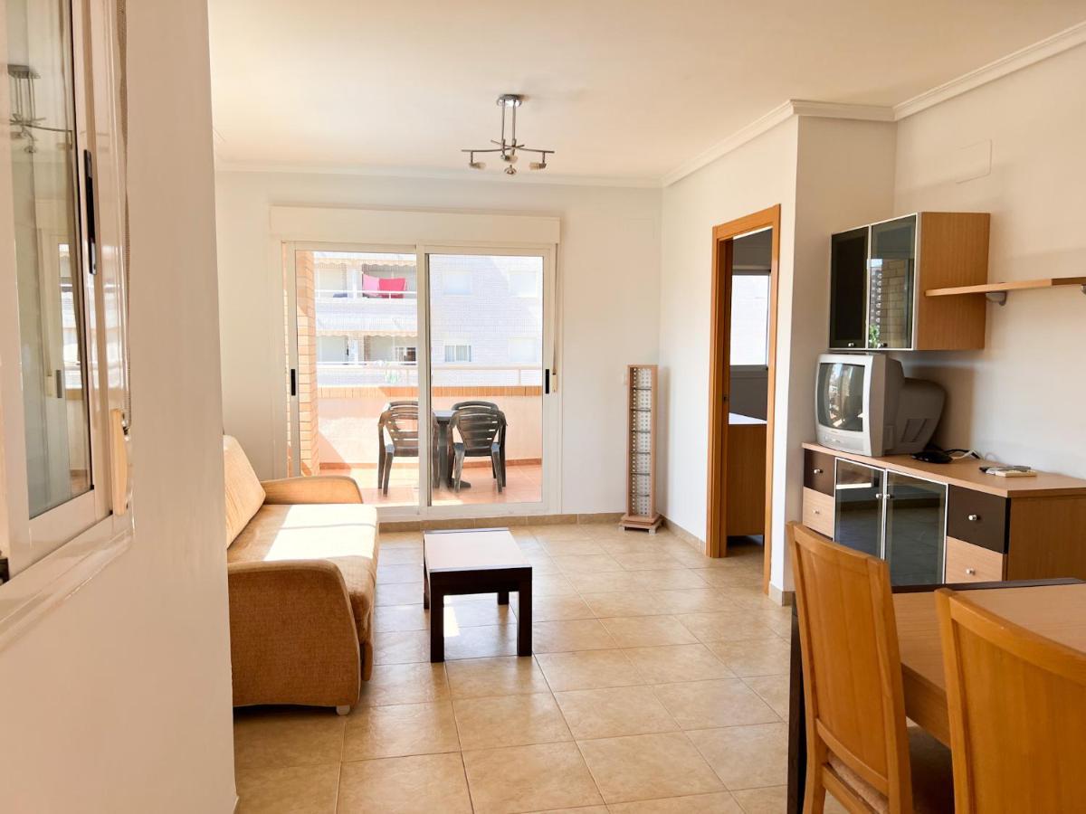Apartamento Boutique Sol Оропеса дел Мар Екстериор снимка