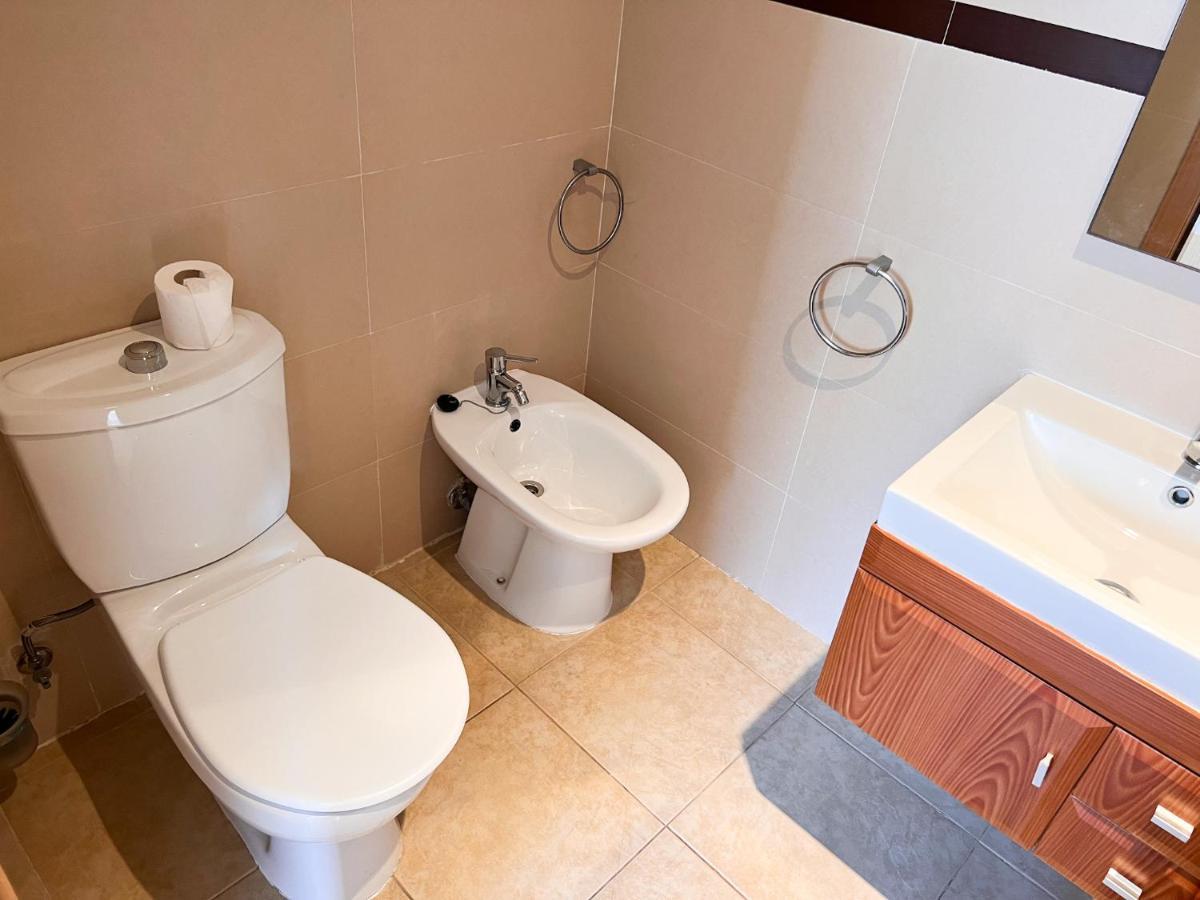 Apartamento Boutique Sol Оропеса дел Мар Екстериор снимка