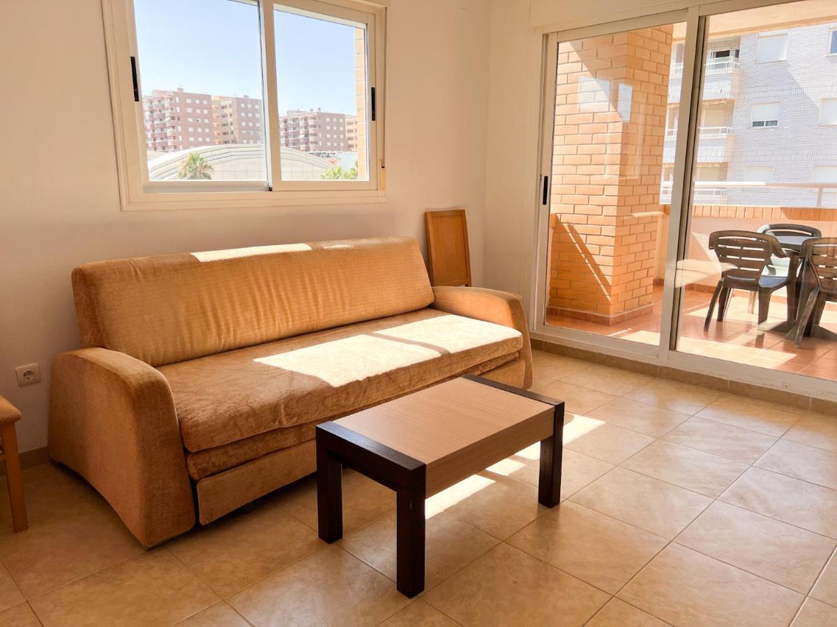 Apartamento Boutique Sol Оропеса дел Мар Екстериор снимка