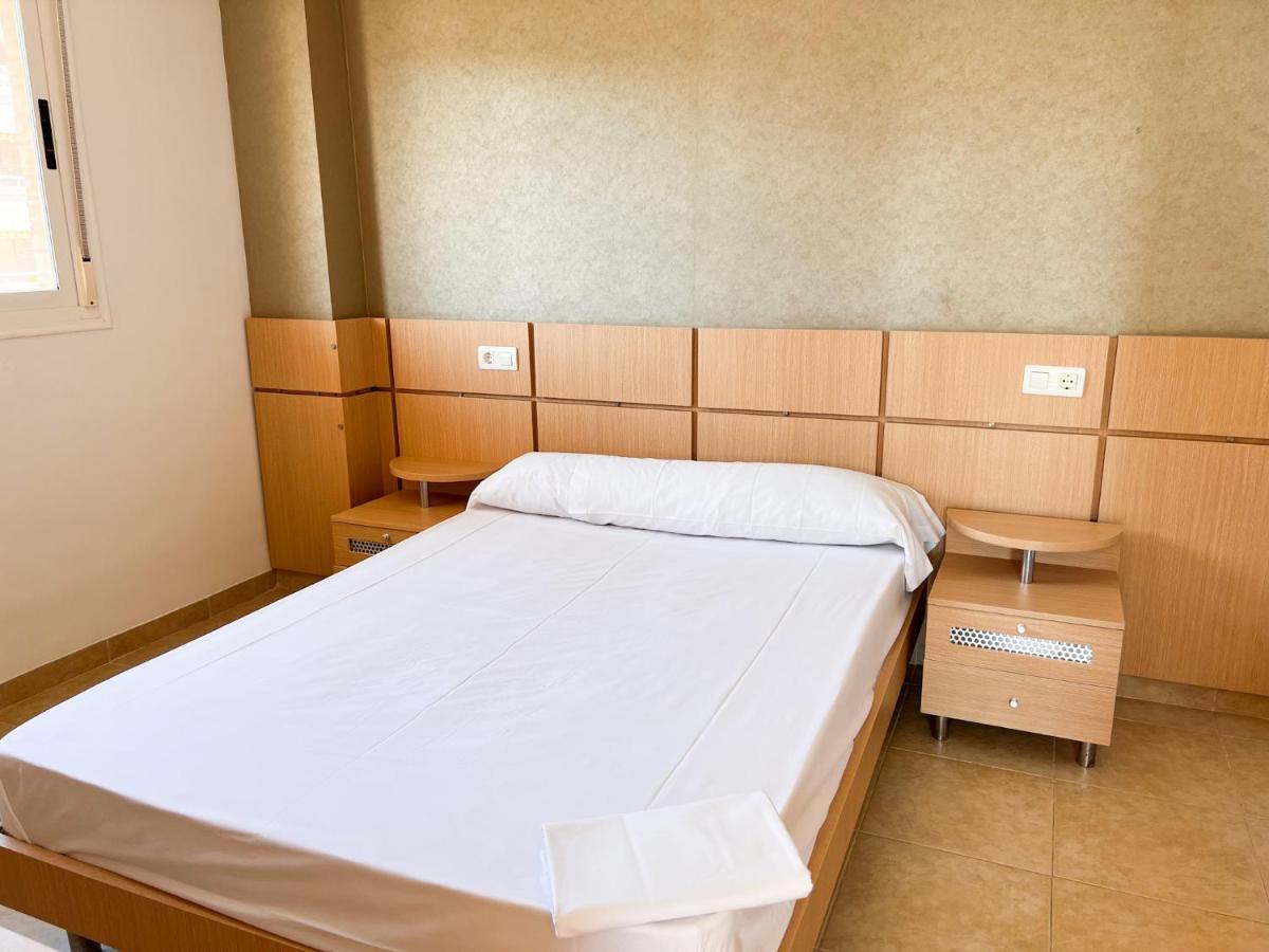 Apartamento Boutique Sol Оропеса дел Мар Екстериор снимка