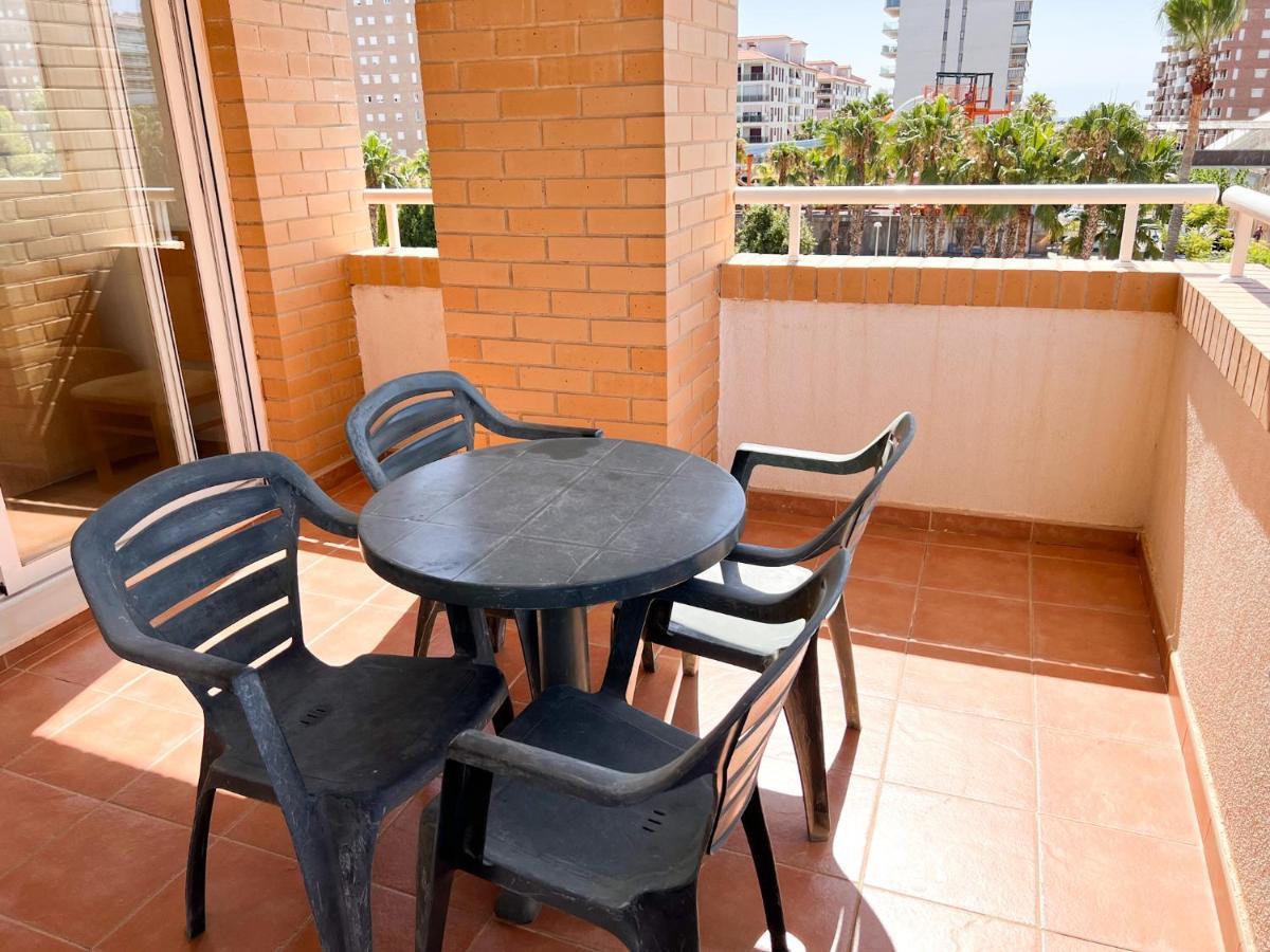 Apartamento Boutique Sol Оропеса дел Мар Екстериор снимка