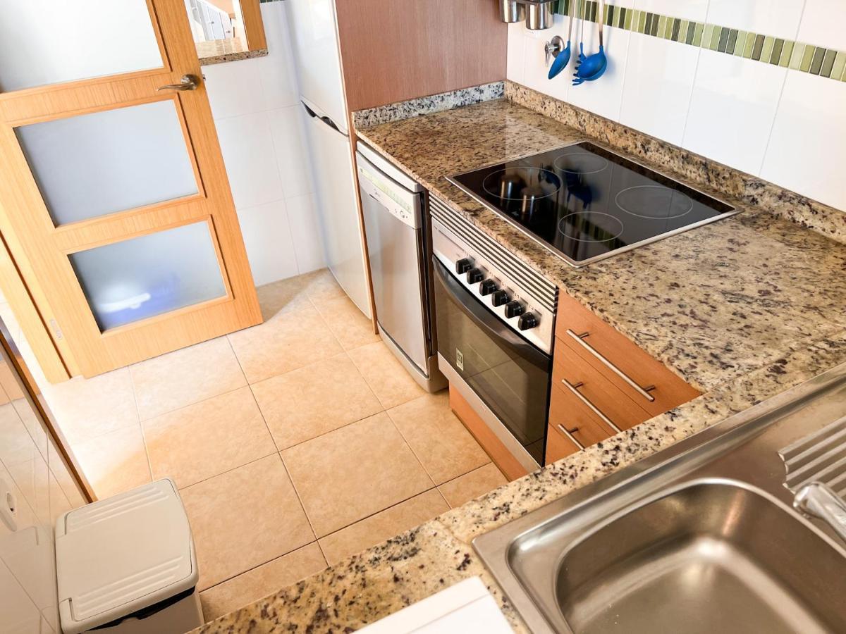 Apartamento Boutique Sol Оропеса дел Мар Екстериор снимка