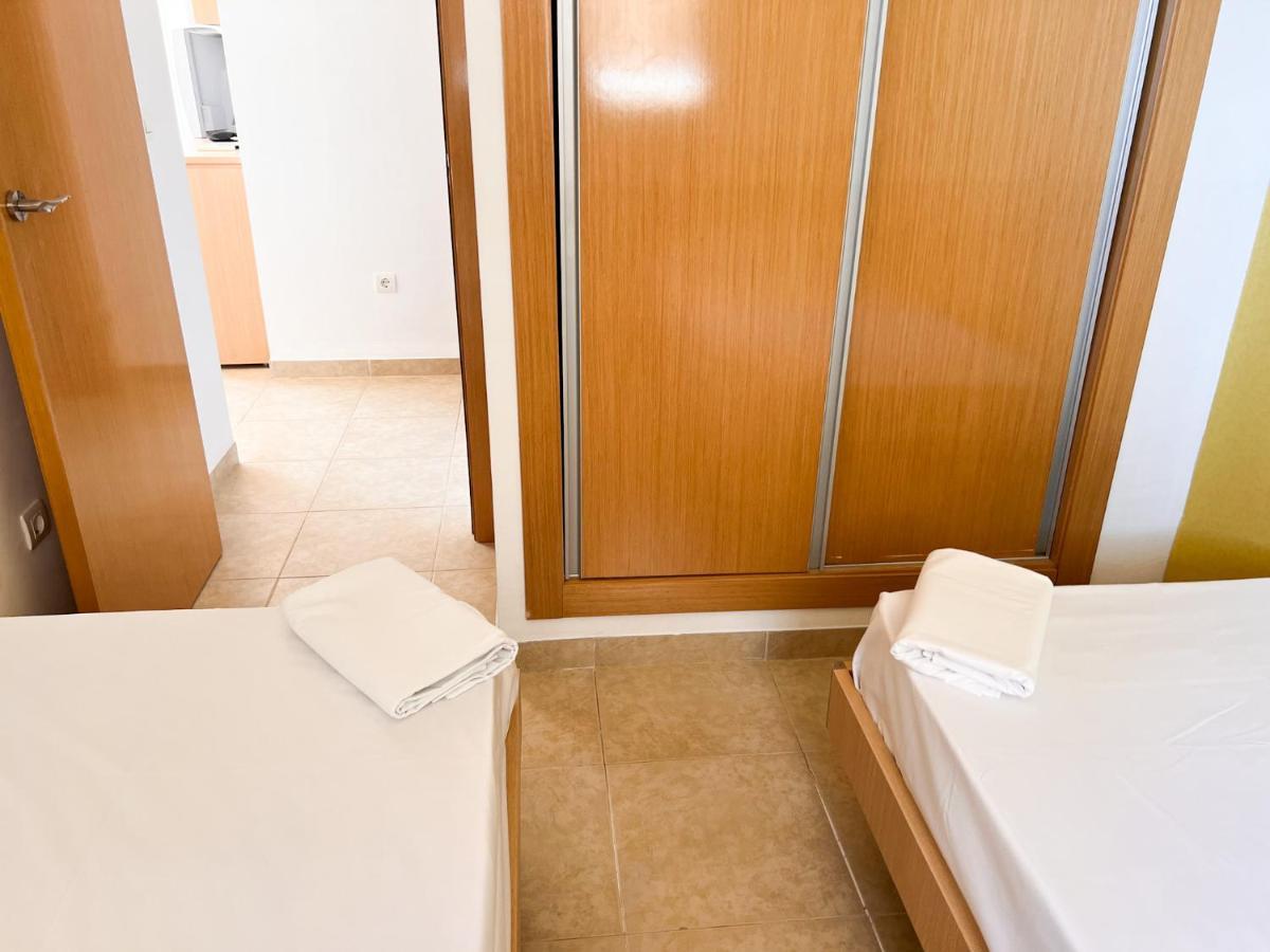 Apartamento Boutique Sol Оропеса дел Мар Екстериор снимка