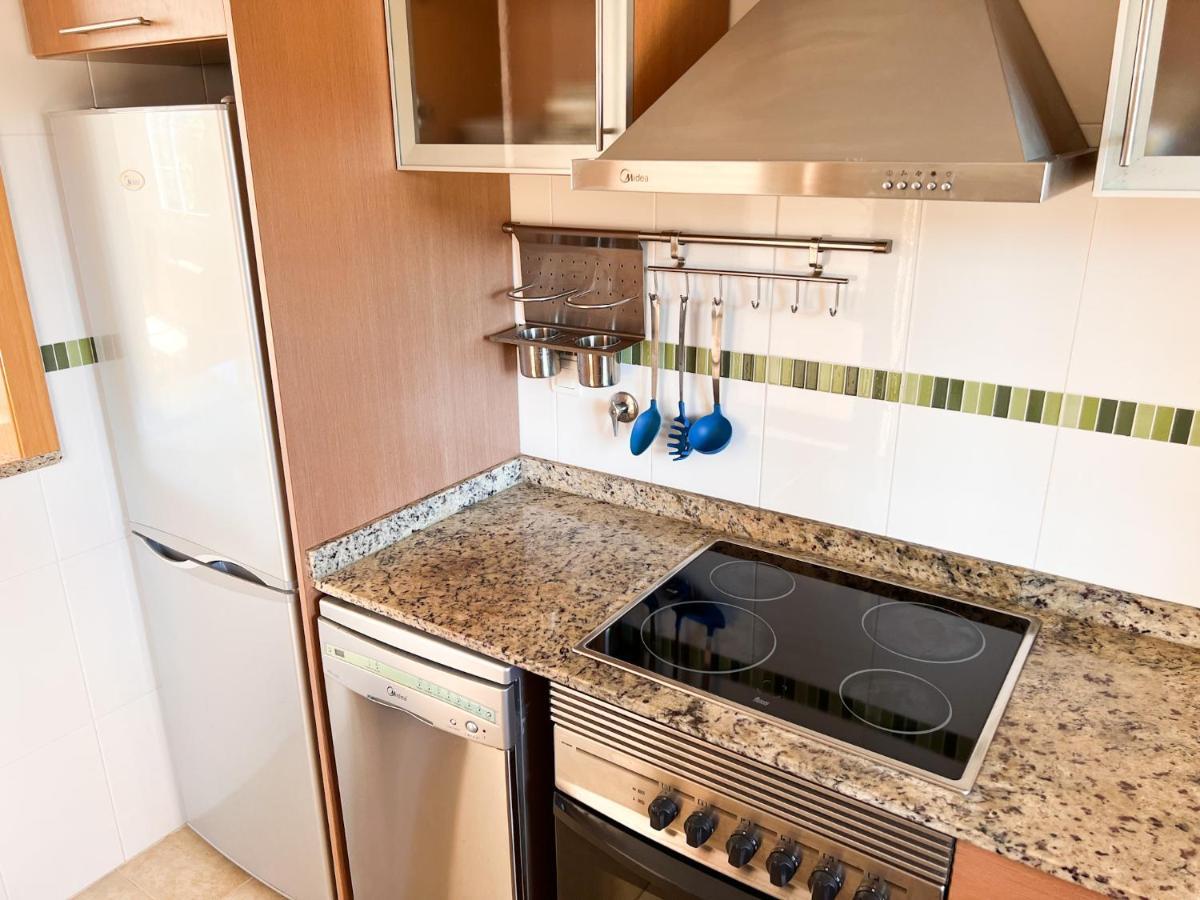 Apartamento Boutique Sol Оропеса дел Мар Екстериор снимка