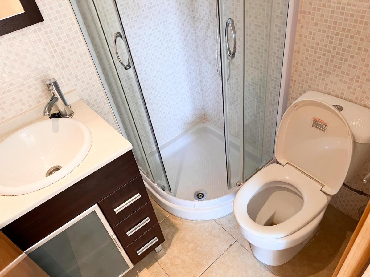 Apartamento Boutique Sol Оропеса дел Мар Екстериор снимка